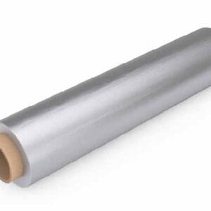 Food Aluminum Metal Packaging Foil Roll from Dev Foods, Melbourne - Specialised Food Packaging & Cleaning Products Distributor