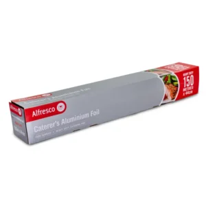 Foil Roll Heavy Duty