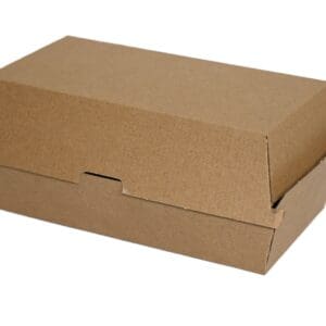 Kraft Snack Box-Regular