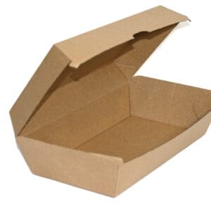 Kraft Snack Box-Large