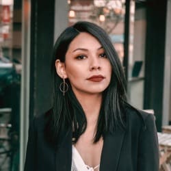 Rebecca Williams, Customer of Dev Foods, Melbourne - Specialised Food Packaging & Cleaning Products Distributor