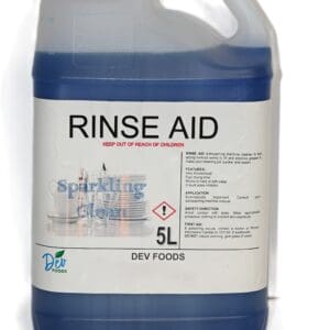 Rinse AID -