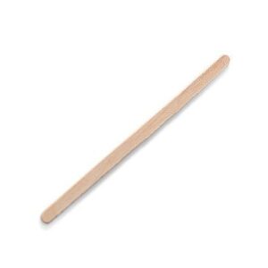 Wooden Coffee Stirrer