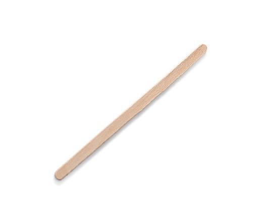 Wooden Coffee Stirrer