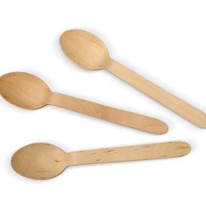 Wooden Spoons