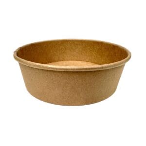 16oz Kraft Salad Bowl
