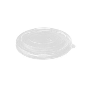 PET Clear Lid | Fit Salad Bowl 16-32oz