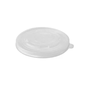 PP Clear Lid for Salad Bowl 16-32oz