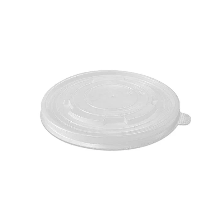 PP Clear Lid for Salad Bowl 16-32oz